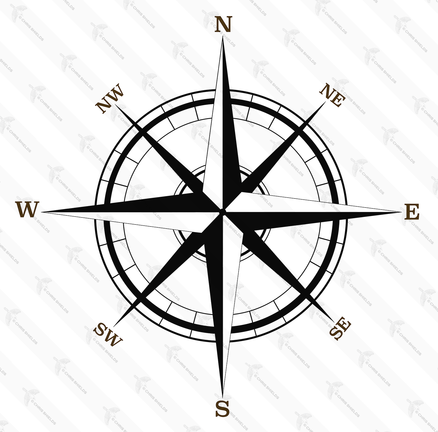 Illustration of Compass (#4580)