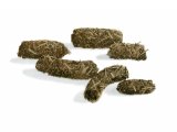 Illustration of Ptarmigan droppings (Lagopus muta) (#2931)