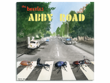 Illustration of Abby Road Album (#4766)