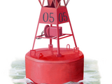 Illustration of Buoy (#4579)