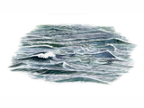 Illustration of Wave (Small Choppy) (#4775)